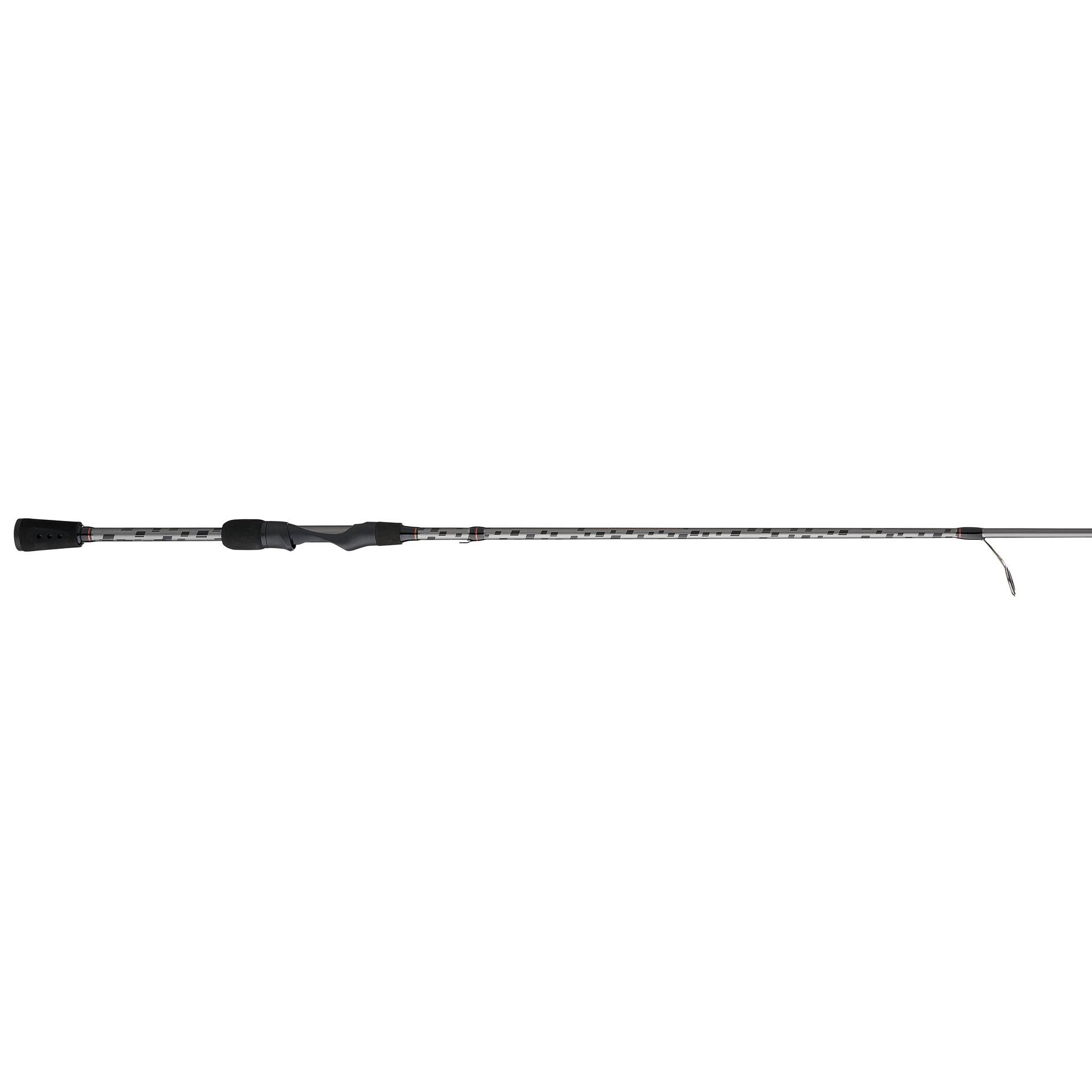 Abu Garcia Vengeance Spinning Rod