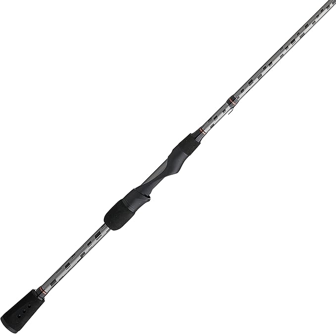 Abu Garcia Vengeance Spinning Rod