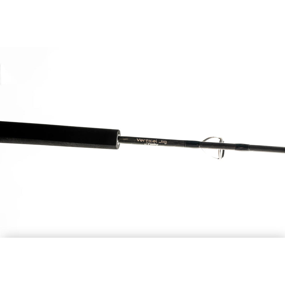Century Vertical Jig Spinning Rods