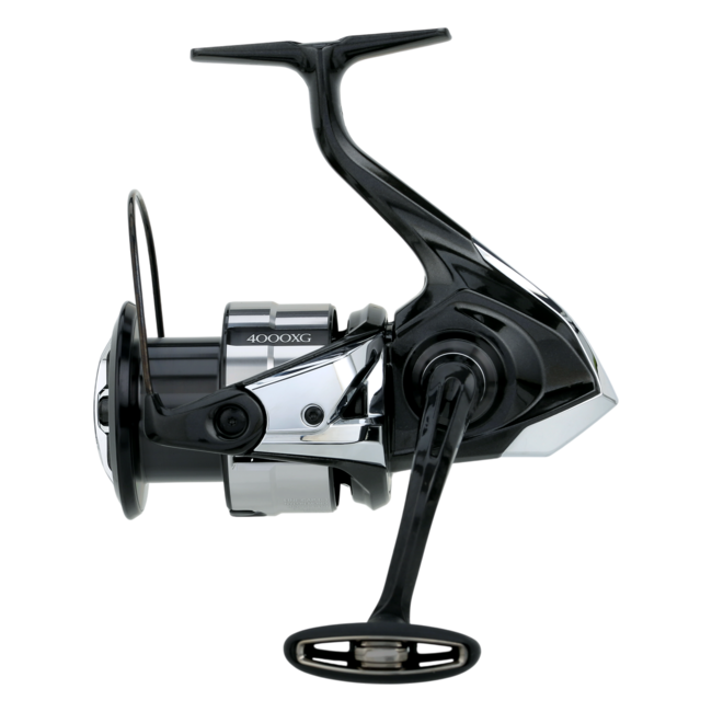 new shimano reel 2019 Ultegra FD Spinning Spheros SW fortifies an IPX8 water Shimano Twin Power FE Spinning