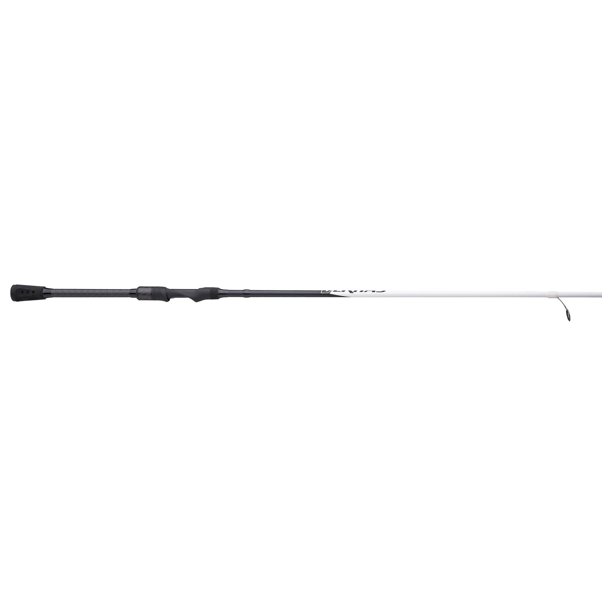 Abu Garcia VRPBFS71-5 Veritas BFS Spinning Rod 7'1", Medium, 1, pc.