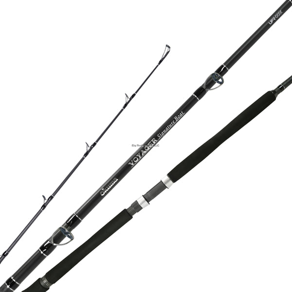Okuma VSB-S-703M-MH Voyager Signiture Series Boat Spinning Rod