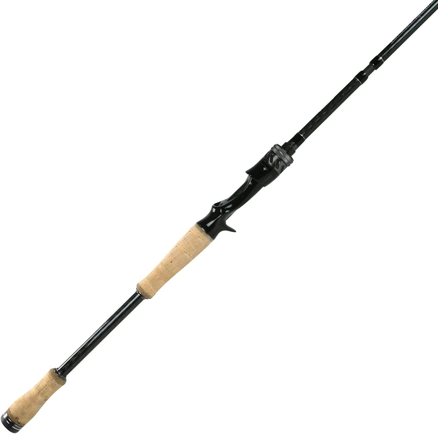Okuma Voyager Signature Series Freshwater Casting Rod
