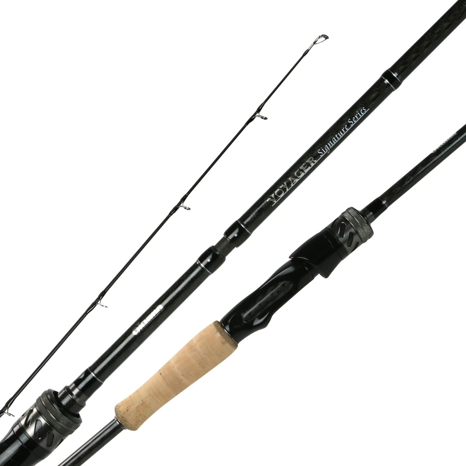 Okuma Voyager Signiture Series Freshwater Spinning Rod
