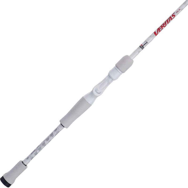 Abu Garcia VTPC610-4 Veritas 6'10" ML 1pc. Casting, Fast taper, 8-12lb