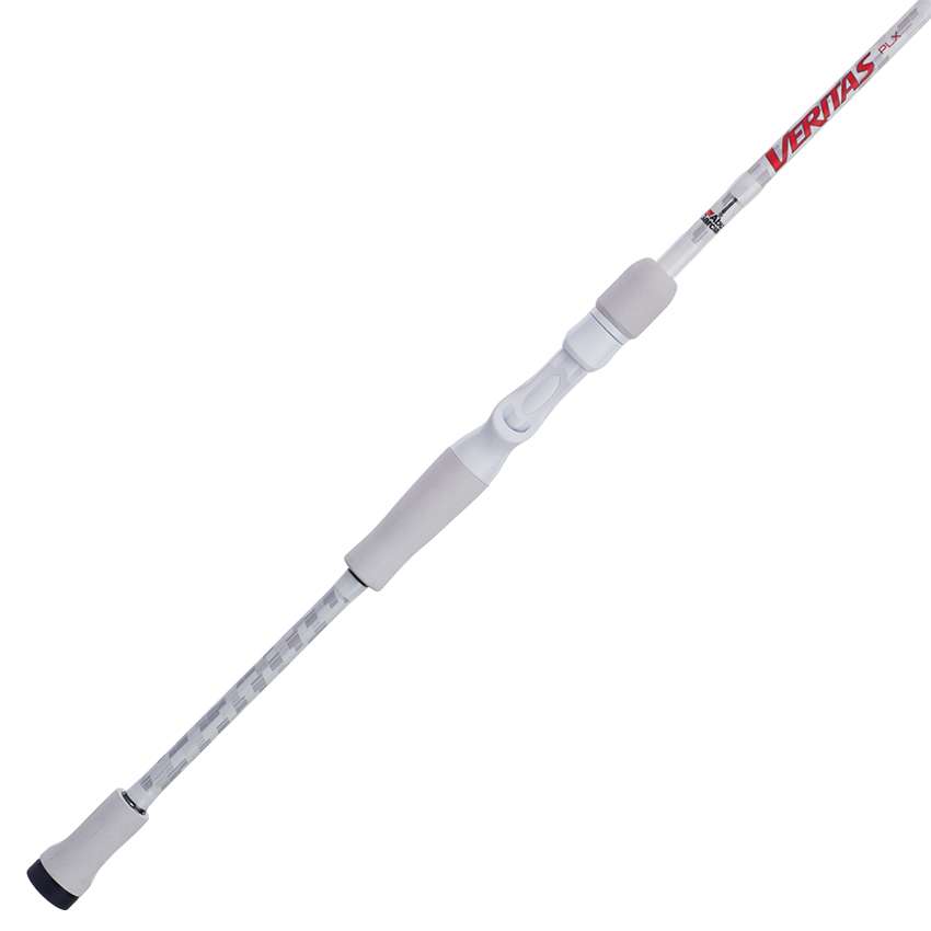 Abu Garcia VTPC66-5 Veritas 6'6" Med 1pc. Casting, Fast taper