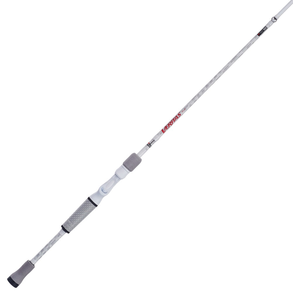 Abu Garcia VTPDTC Veritas PLX LTD Casting Rods