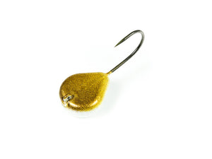 White Legger / 1oz