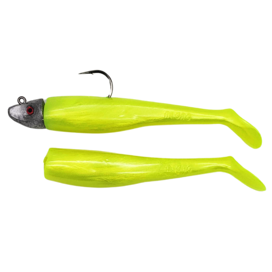 al gag's lures whip-it fish 5