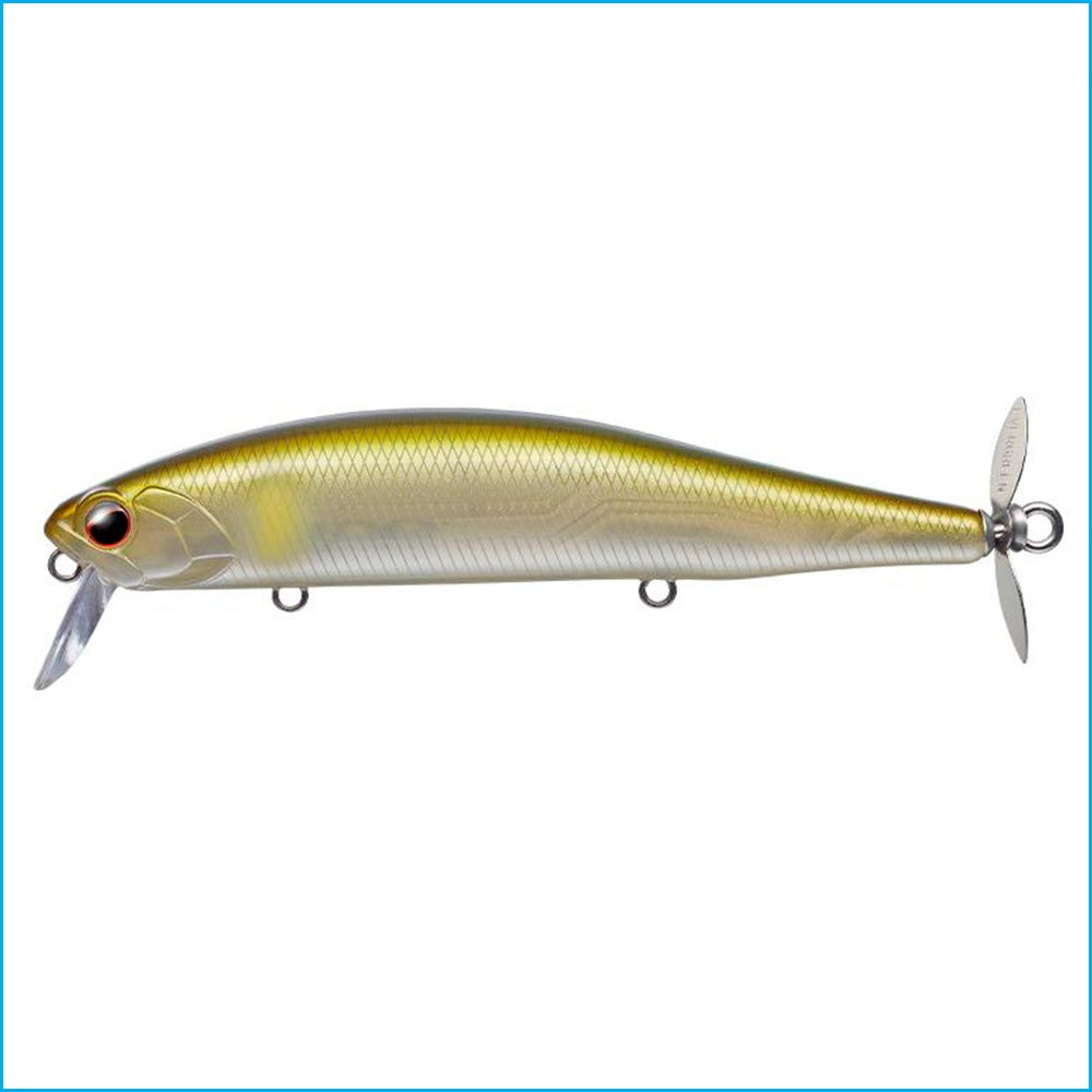 Daiwa Evergreen Wake Magic