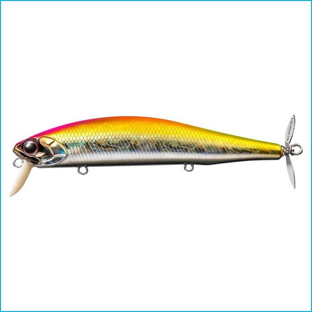 Daiwa Evergreen Wake Magic