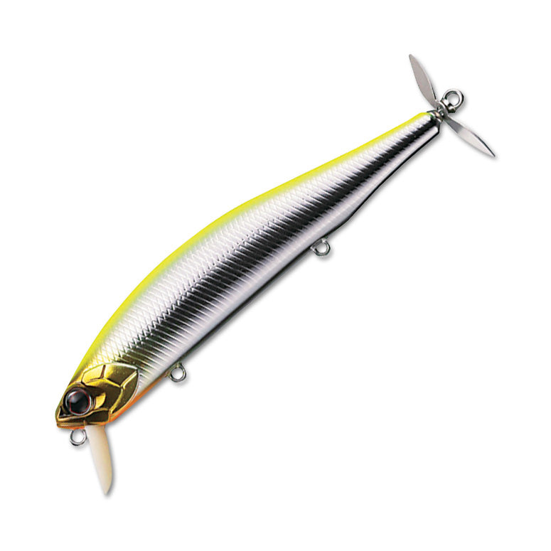 Daiwa Evergreen Wake Magic