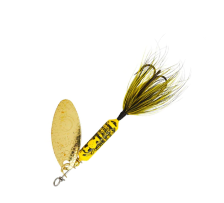 Worden's Original Rooster Tail Spinnerbait Lures