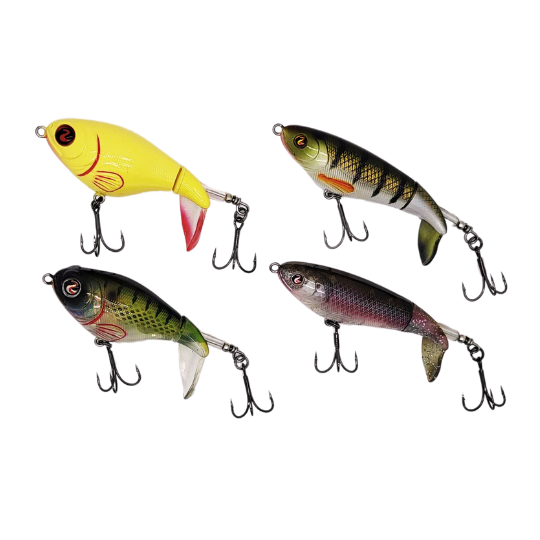 Largemouth Whopper Plopper Bundle