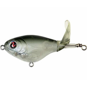 17 - Phantom Shad / 75mm (3")