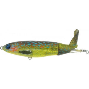 11 - Chubby / 90mm (3-1/2")