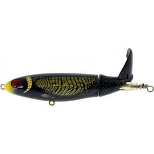 19 - Yellow Head / 90mm (3-1/2")