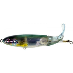27 - Abalone Shad / 90mm (3-1/2")