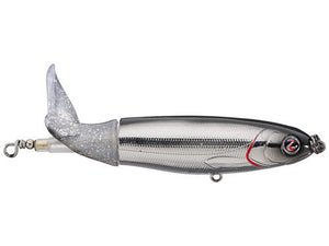 44 - Chrome / 90mm (3-1/2")