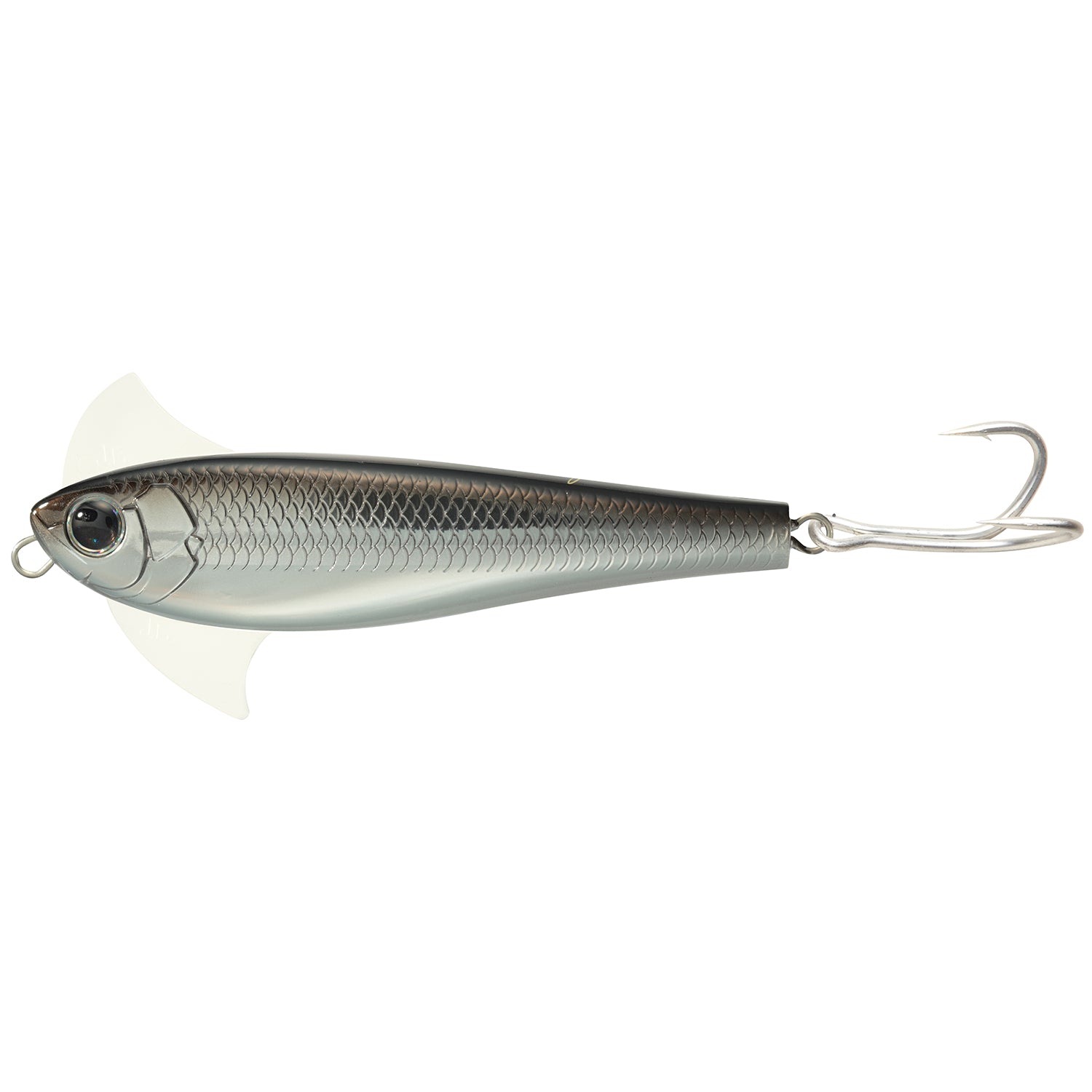 Shimano Waxwing Saltwater Jig, 68mm, 14g, Sz 1 Double Hook