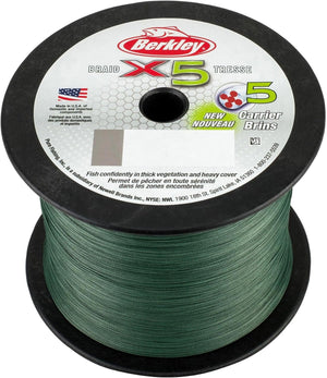 Low-Vis Green / 2188yd / 20lb