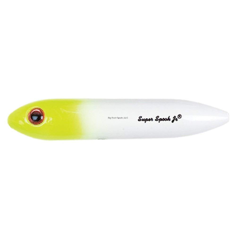 Heddon Super Spook Jr