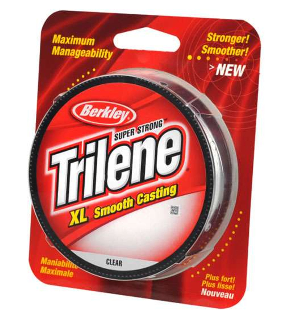 Berkley Trilene XL Mono Filler Spool