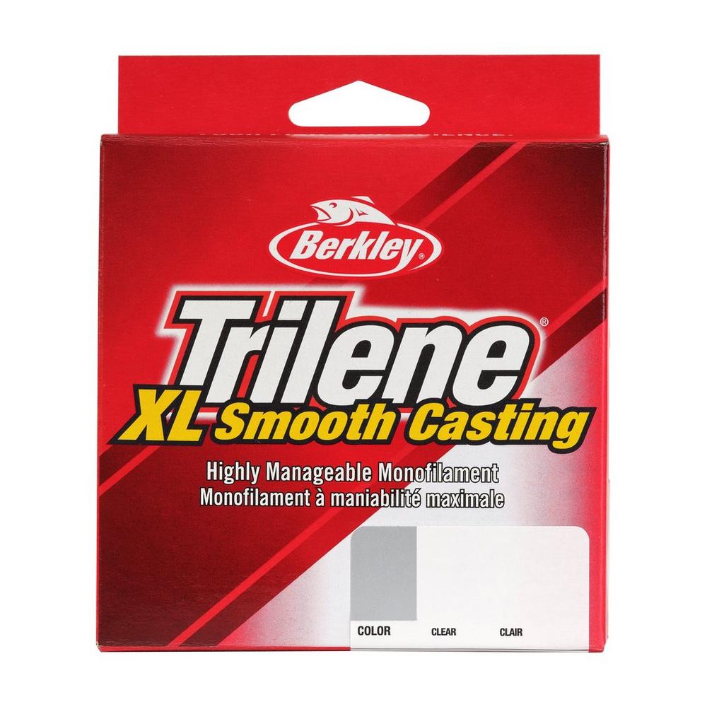 Berkley Trilene XL Mono Filler Spool