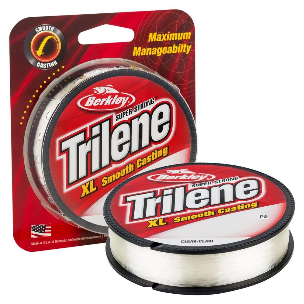 ANDE Premium Clear Monofilament Fishing Line 15 LB Test 750 Yds for sale  online