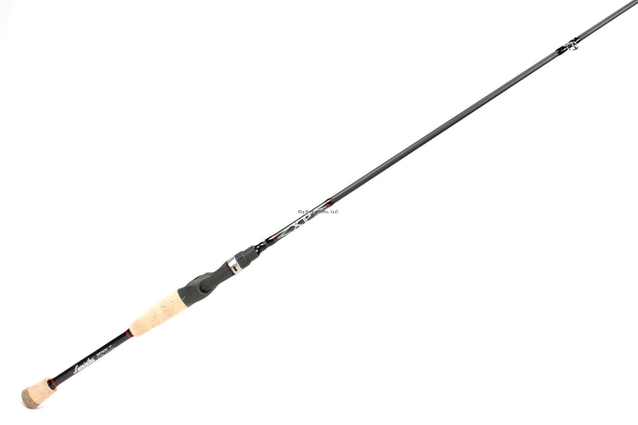Lamiglas XP7105C XP Bass Rod, 7'10", 1pc, 15-30lb, 1/2-3oz