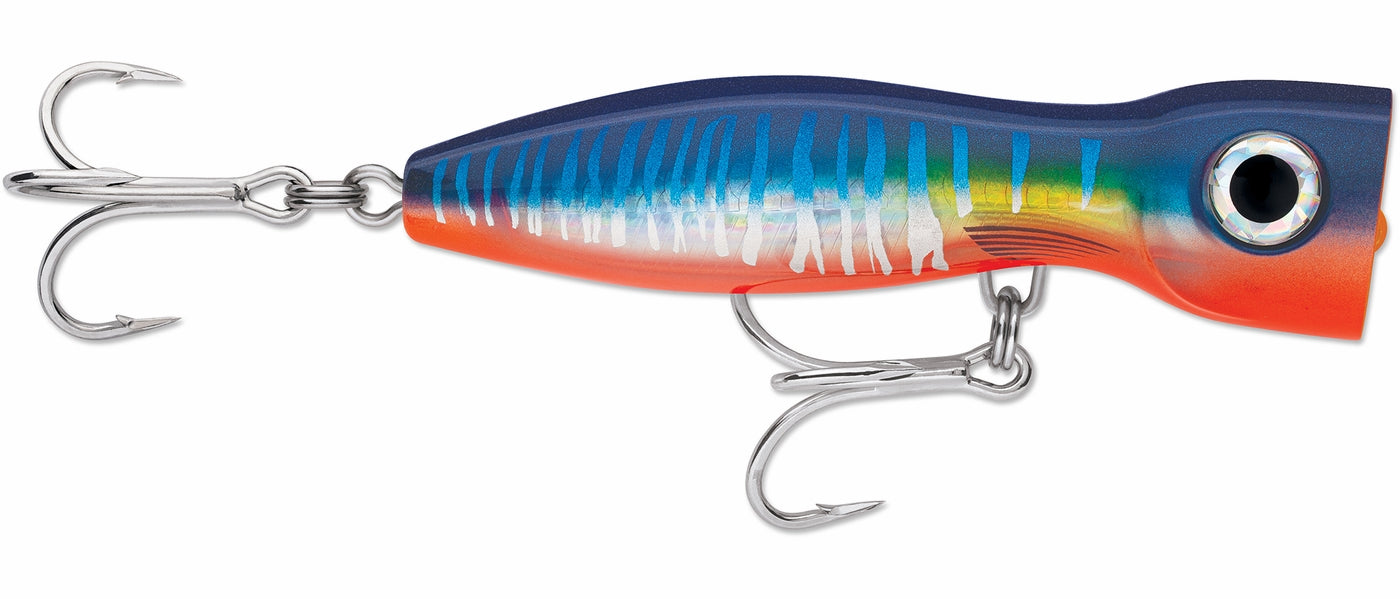 Rapala XR-Mag Xplode 130, Floating, 5-1/4", 2-3/16oz