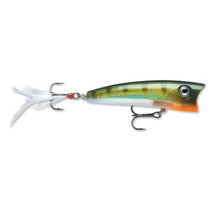 Rapala X-Rap Pop Topwater Lure, 2 3/4", 3/8 oz