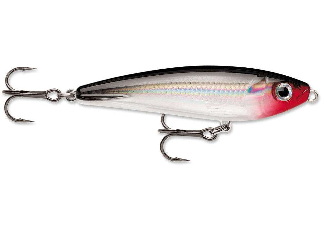 Rapala X-Rap SubWalk 6" 2oz Silver