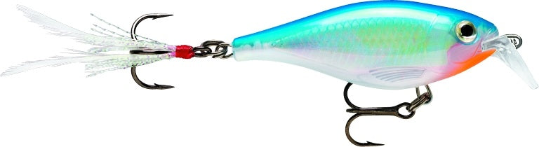 Rapala X-Rap Shad