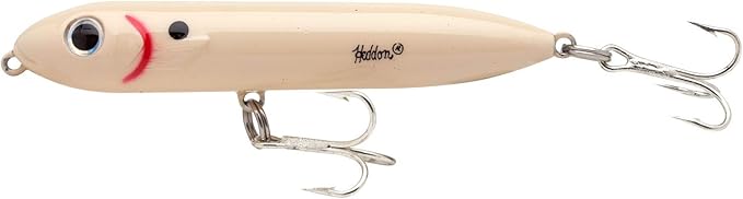 Heddon Super Spook XT Topwater Bait, 5", 1 oz