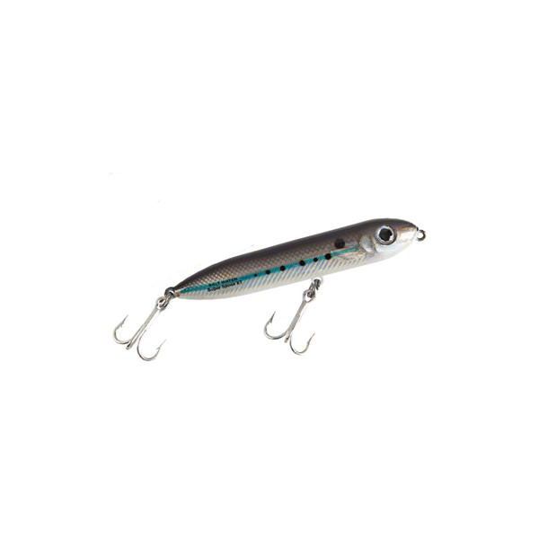 Heddon Super Spook XT Topwater Bait, 5", 1 oz