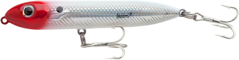 Heddon Super Spook XT Topwater Bait, 5", 1 oz