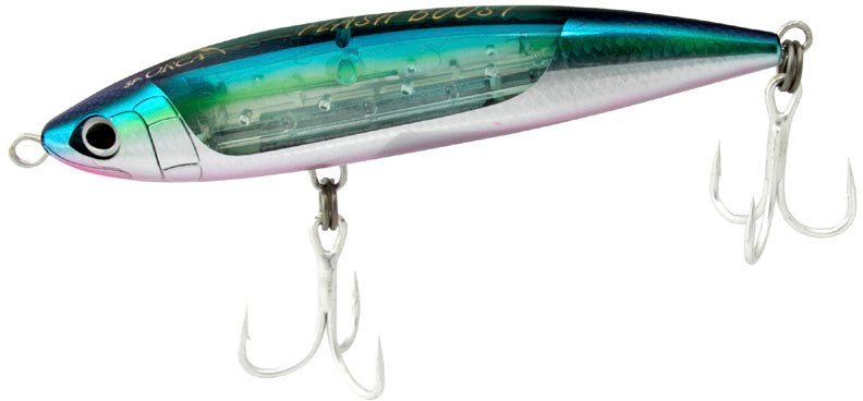 Shimano SP-Orca FB 150S Lures