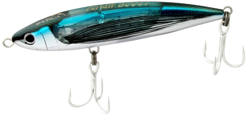 Shimano SP-Orca FB 150S Lures