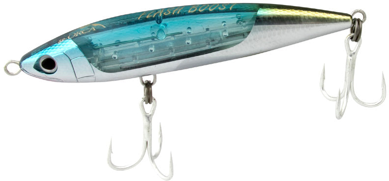 Shimano SP-Orca FB 150S Lures