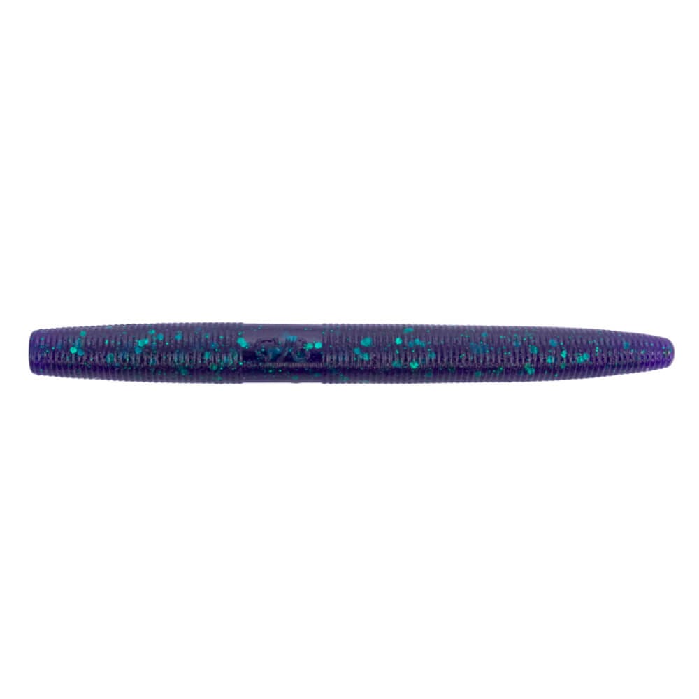 Yamamoto Senko Worm Bass Lure Soft Plastic Custom Baits