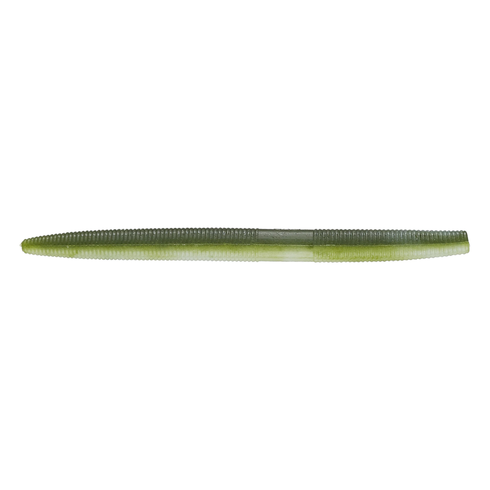 Yamamoto Senko Worm Bass Lure Soft Plastic Custom Baits