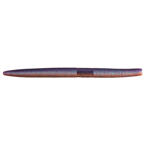 954 - Purple w/Emerald Flake / 5" (10pk)