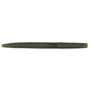 208 - Watermelon with Black and Red / 4" (10pk)