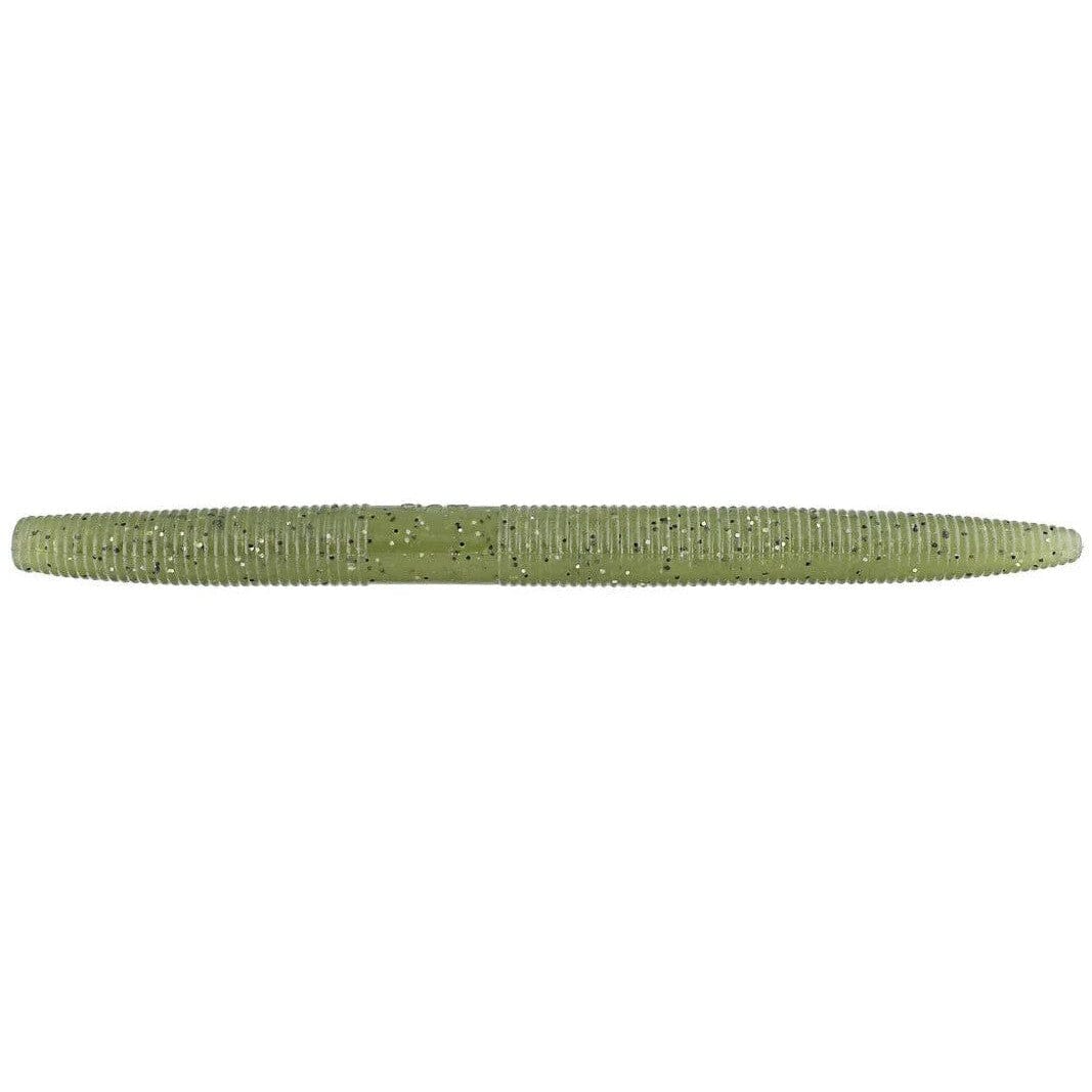 Yamamoto Senko Worm 4", 10pk, Baby Bass