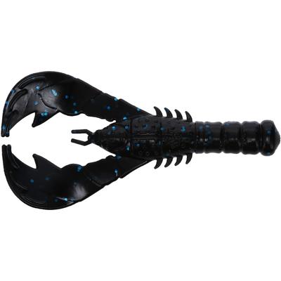 Gary Yamamoto 4" Yama Craw Soft Plastic Bait 6 Pack