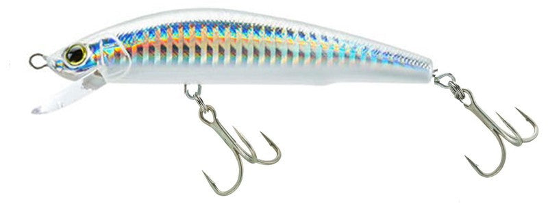 Yo-Zuri Mag Minnow 4 3/8" Floating Lure