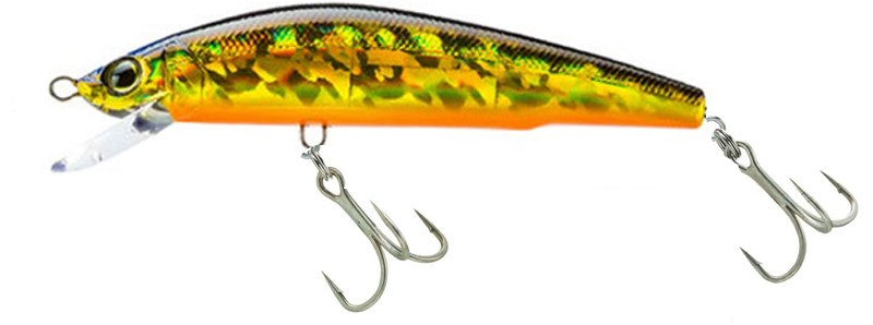 Yo-Zuri Mag Minnow 4 3/8" Floating Lure