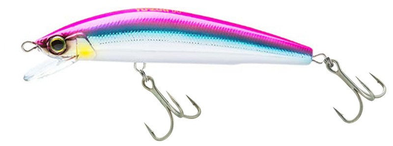 Yo-Zuri Mag Minnow 4 3/8" Floating Lure