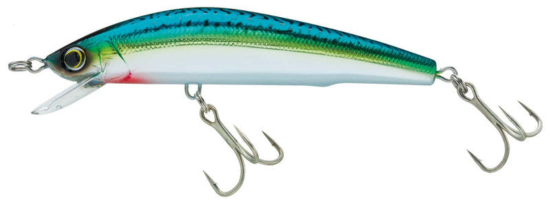 Yo-Zuri Mag Minnow 4 3/8" Floating Lure